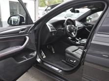 BMW X4 48V 20d M Sport Steptronic I Anhängerkupplung, Mild-Hybrid Diesel/Electric, Second hand / Used, Automatic - 4