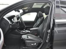 BMW X4 48V 20d M Sport Steptronic I Anhängerkupplung, Mild-Hybrid Diesel/Electric, Second hand / Used, Automatic - 5