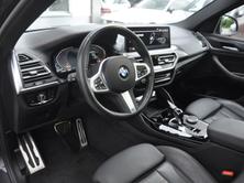 BMW X4 48V 20d M Sport Steptronic I Anhängerkupplung, Mild-Hybrid Diesel/Electric, Second hand / Used, Automatic - 6