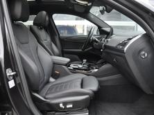 BMW X4 48V 20d M Sport Steptronic I Anhängerkupplung, Mild-Hybrid Diesel/Electric, Second hand / Used, Automatic - 7