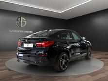 BMW X4 35i M-Sport Steptronic, Petrol, Second hand / Used, Automatic - 4