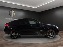 BMW X4 35i M-Sport Steptronic, Petrol, Second hand / Used, Automatic - 5