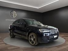 BMW X4 35i M-Sport Steptronic, Petrol, Second hand / Used, Automatic - 6