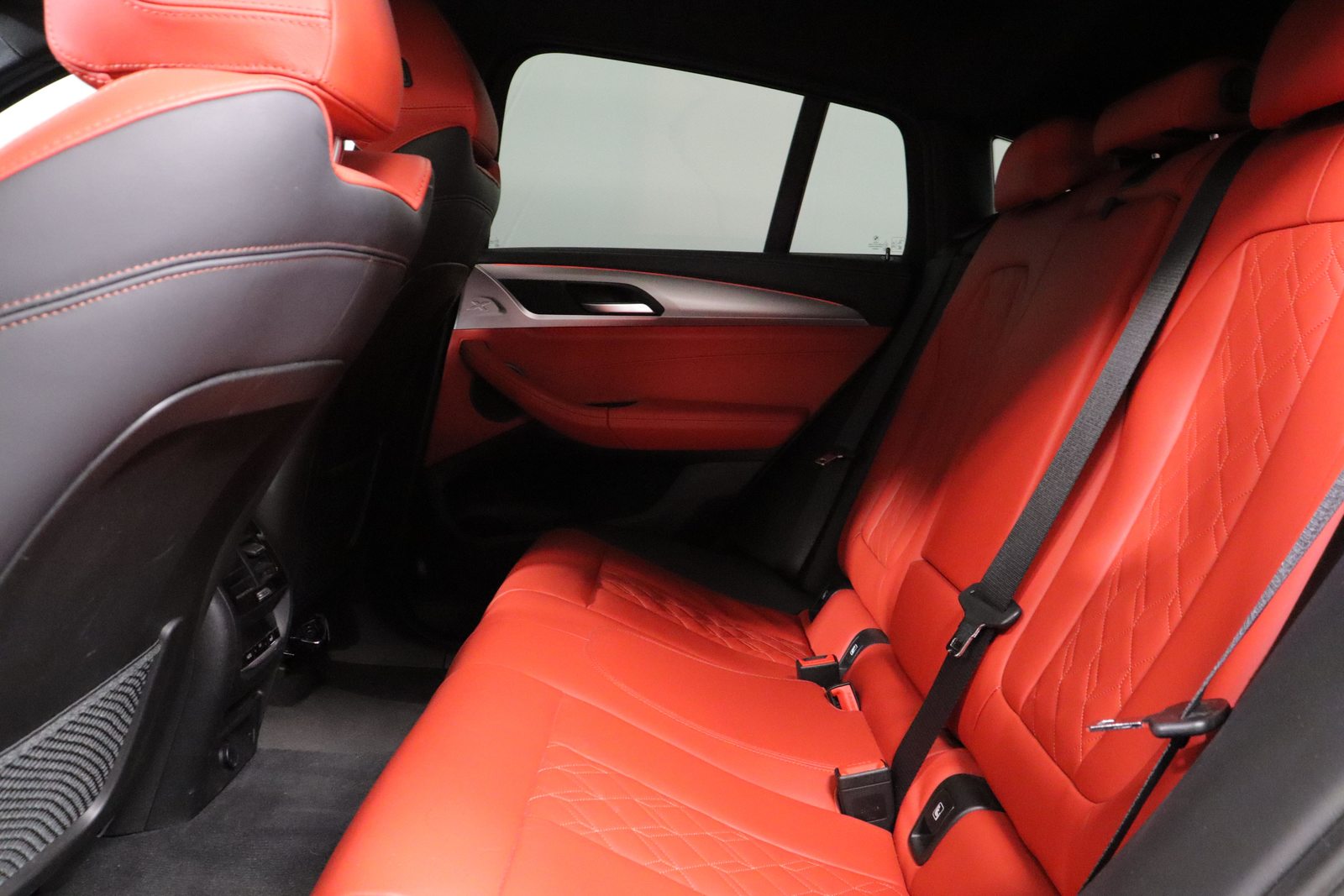 BMW X4 M40d, Diesel, Occasioni / Usate, Automatico - 4