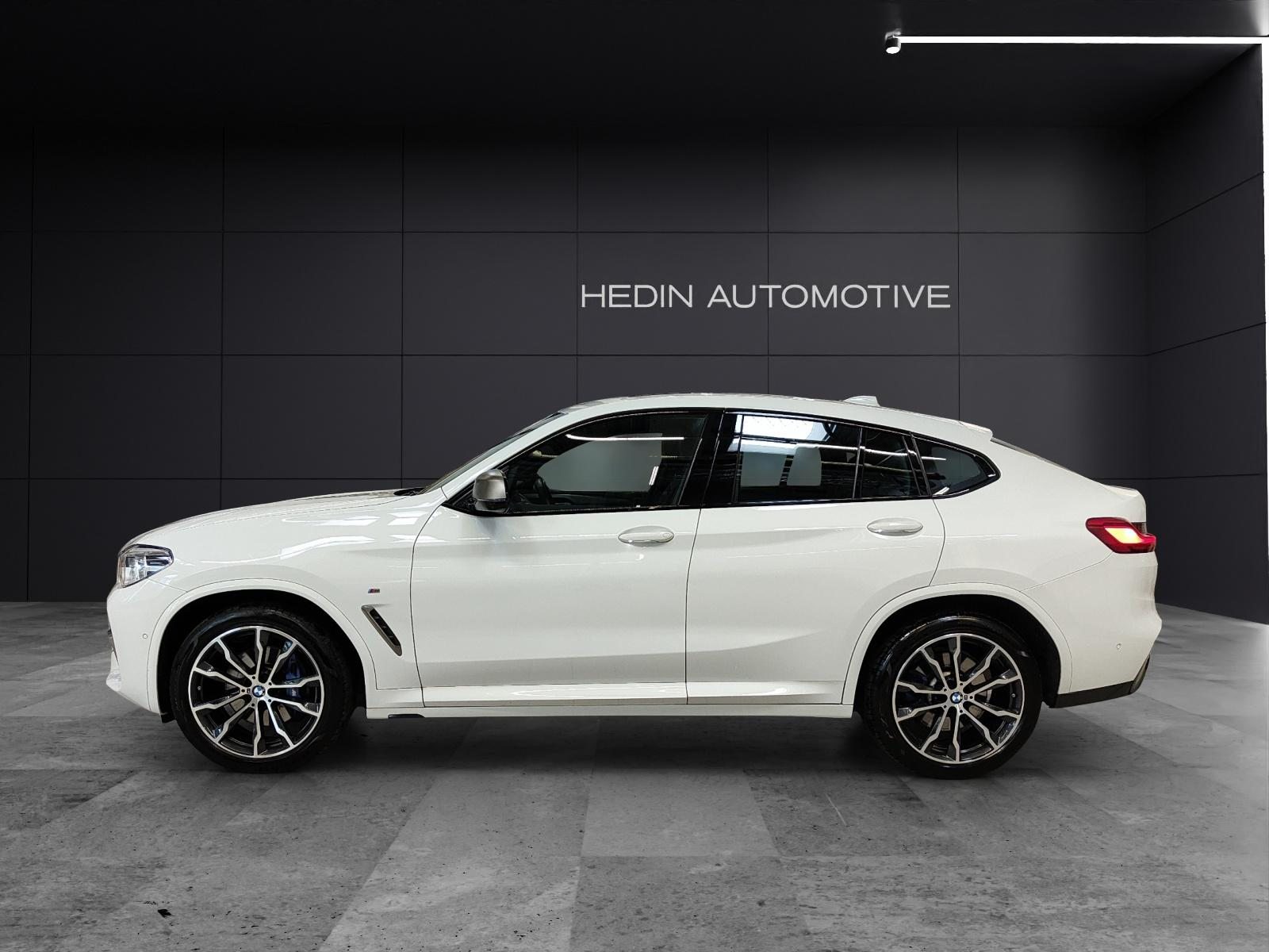 BMW X4 M40i MFK 07.05.2026, Petrol, Second hand / Used, Automatic - 2