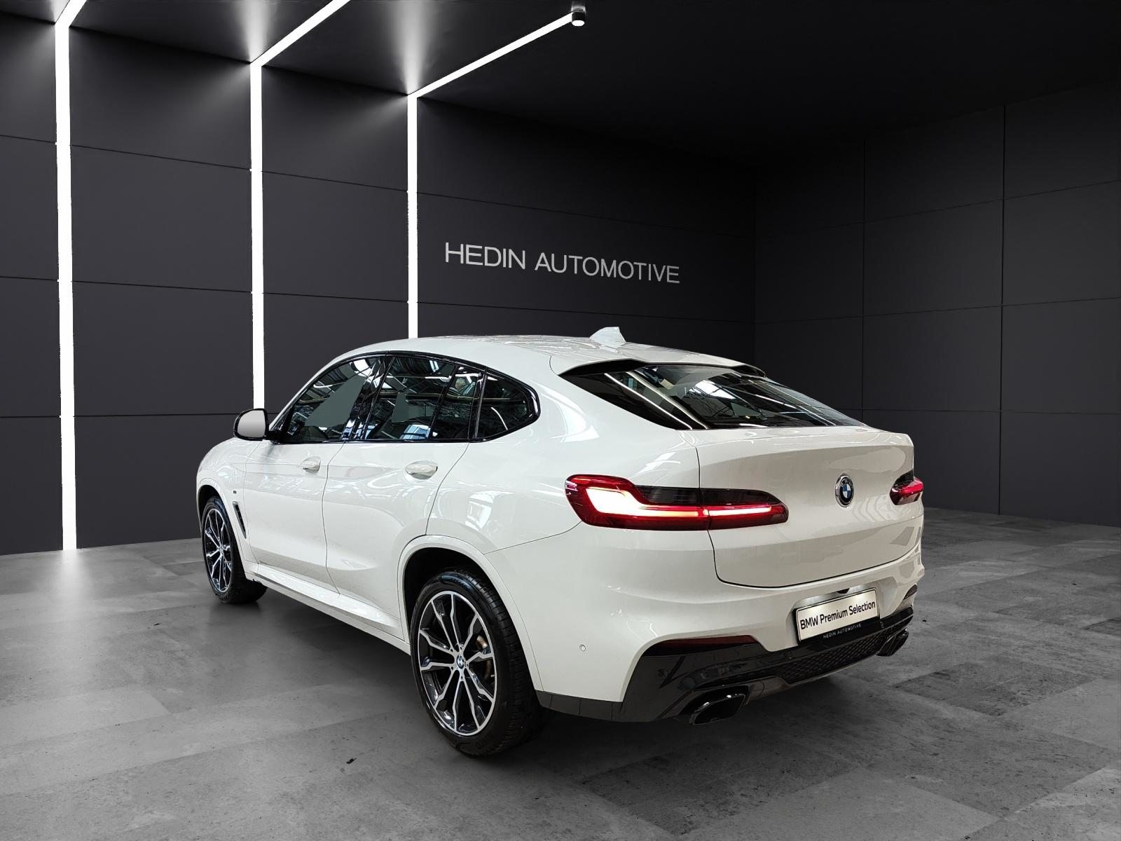 BMW X4 M40i MFK 07.05.2026, Petrol, Second hand / Used, Automatic - 4