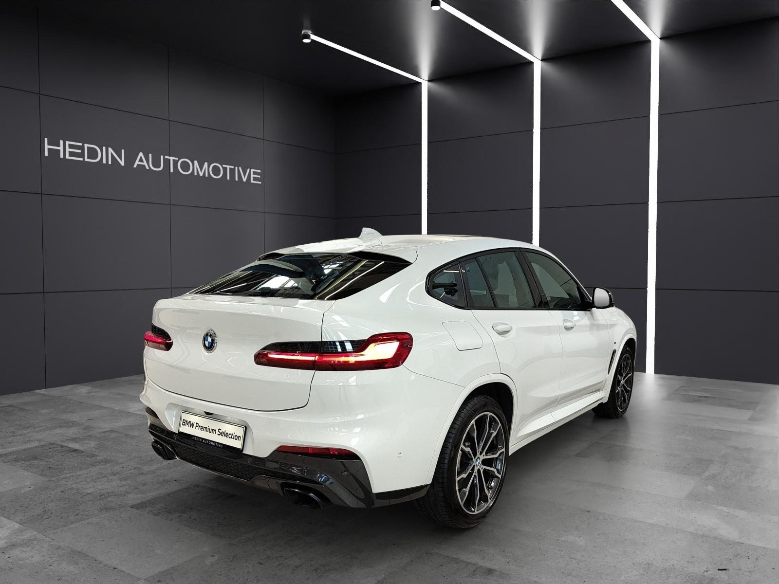 BMW X4 M40i MFK 07.05.2026, Petrol, Second hand / Used, Automatic - 6