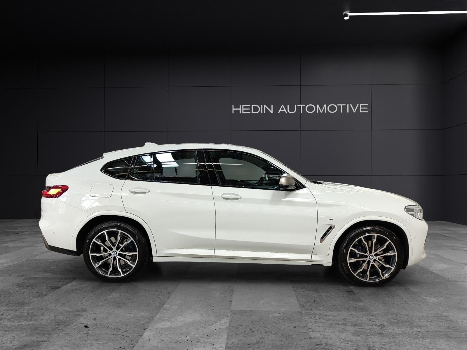 BMW X4 M40i MFK 07.05.2026, Petrol, Second hand / Used, Automatic - 7