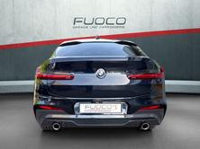 BMW X4 25d M Sport Steptronic, Diesel, Occasioni / Usate, Automatico - 4