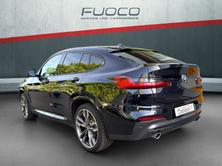 BMW X4 25d M Sport Steptronic, Diesel, Occasioni / Usate, Automatico - 5