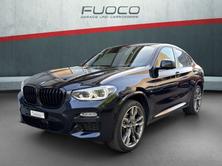 BMW X4 25d M Sport Steptronic, Diesel, Occasioni / Usate, Automatico - 7