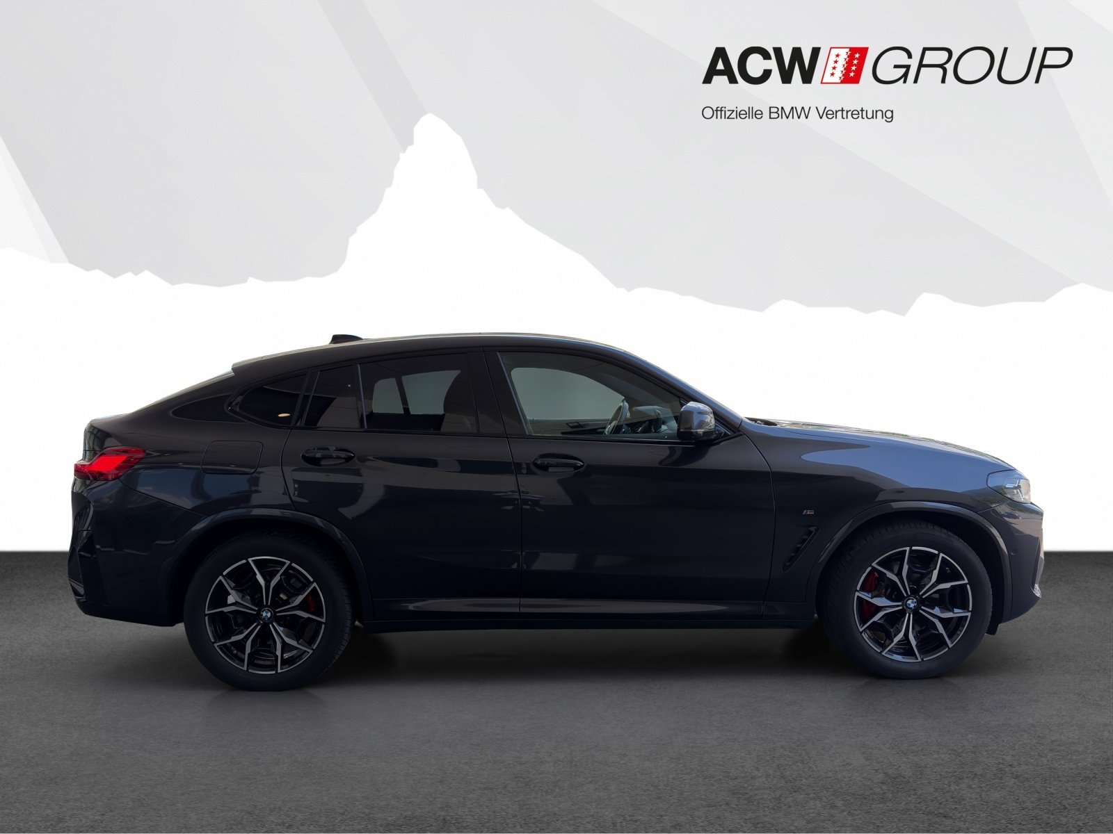 BMW X4 20d, Hybride Leggero Diesel/Elettrica, Occasioni / Usate, Automatico - 6