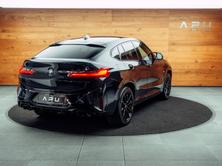 BMW X4 M40i 48V Steptronic, Hybride Leggero Benzina/Elettrica, Occasioni / Usate, Automatico - 2
