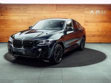BMW X4 M40i 48V Steptronic, Hybride Leggero Benzina/Elettrica, Occasioni / Usate, Automatico - 4