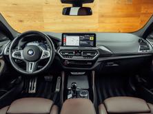 BMW X4 M40i 48V Steptronic, Hybride Leggero Benzina/Elettrica, Occasioni / Usate, Automatico - 5