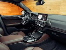BMW X4 M40i 48V Steptronic, Hybride Leggero Benzina/Elettrica, Occasioni / Usate, Automatico - 6
