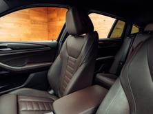 BMW X4 M40i 48V Steptronic, Hybride Leggero Benzina/Elettrica, Occasioni / Usate, Automatico - 7