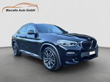 BMW X4 30i M Sport X Steptronic, Benzina, Occasioni / Usate, Automatico - 3
