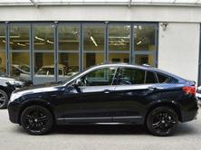 BMW X4 35i xDrive SAG, Benzina, Occasioni / Usate, Automatico - 4