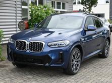 BMW X4 48V 30d M Sport Steptronic + Voll-Ausstattung, Mild-Hybrid Diesel/Electric, Second hand / Used, Automatic - 2