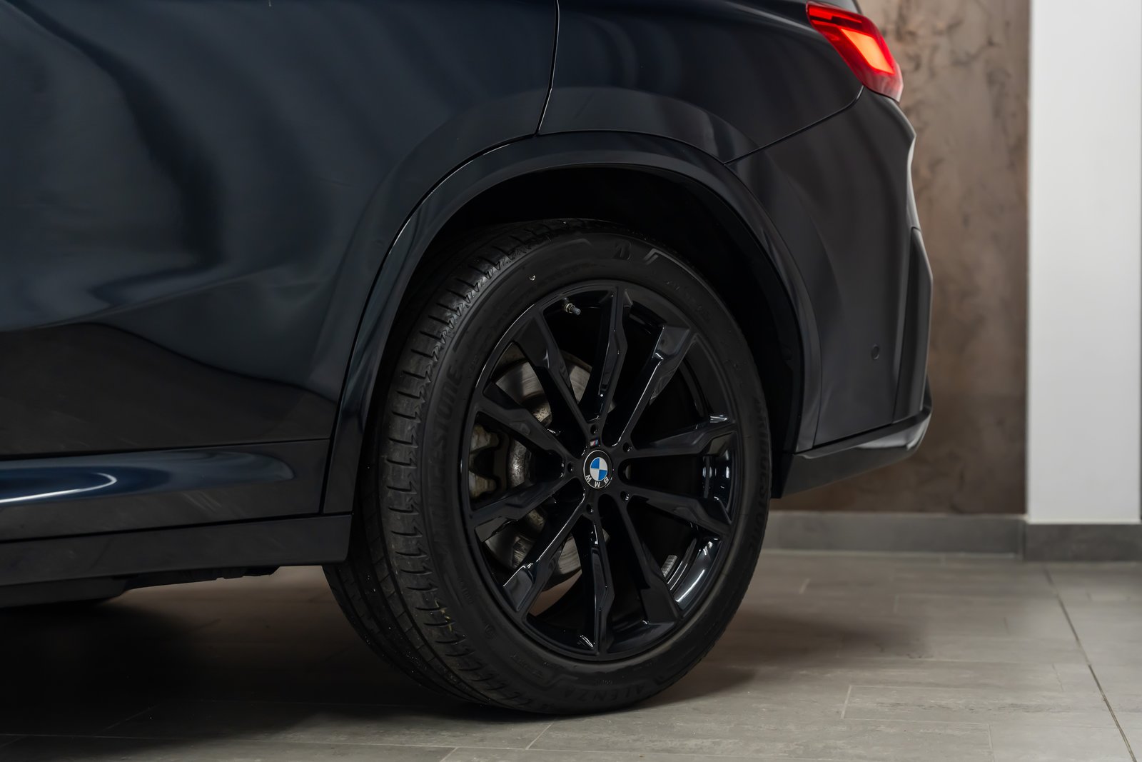 BMW X4 48V 30d M Sport Steptronic *Facelift*Laser*Hea, Diesel, Occasioni / Usate, Automatico - 5