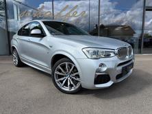 BMW X4 M 40i Steptronic, Essence, Occasion / Utilisé, Automatique - 4