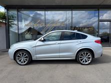 BMW X4 M 40i Steptronic, Essence, Occasion / Utilisé, Automatique - 5