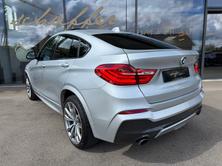 BMW X4 M 40i Steptronic, Essence, Occasion / Utilisé, Automatique - 7