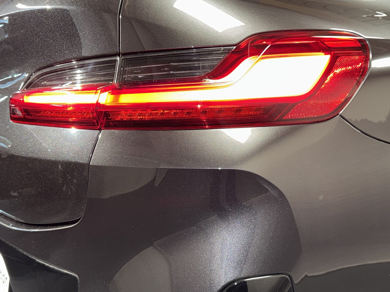 BMW X4 M40i, Hybride Leggero Benzina/Elettrica, Occasioni / Usate, Automatico - 6