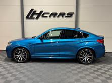 BMW X4 M40i, Benzina, Occasioni / Usate, Automatico - 2