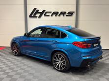 BMW X4 M40i, Benzina, Occasioni / Usate, Automatico - 3
