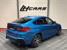 BMW X4 M40i, Benzina, Occasioni / Usate, Automatico - 4