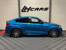 BMW X4 M40i, Benzina, Occasioni / Usate, Automatico - 5