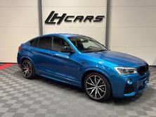 BMW X4 M40i, Benzina, Occasioni / Usate, Automatico - 6