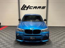 BMW X4 M40i, Benzina, Occasioni / Usate, Automatico - 7
