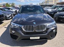BMW X4 30d M-Sport Steptronic, Diesel, Occasion / Utilisé, Automatique - 2