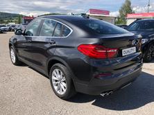 BMW X4 30d M-Sport Steptronic, Diesel, Occasion / Utilisé, Automatique - 6