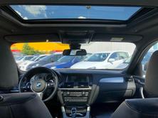 BMW X4 30d M-Sport Steptronic, Diesel, Occasion / Utilisé, Automatique - 7