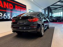 BMW X4 35d M Sport Steptronic, Diesel, Occasioni / Usate, Automatico - 7