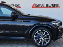 BMW X4 30i M Sport Steptronic*Frisch ab MFK,1 Jahr od, Benzina, Occasioni / Usate, Automatico - 3