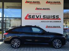 BMW X4 30i M Sport Steptronic*Frisch ab MFK,1 Jahr od, Benzina, Occasioni / Usate, Automatico - 4