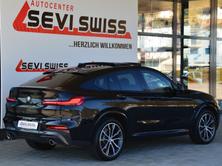 BMW X4 30i M Sport Steptronic*Frisch ab MFK,1 Jahr od, Benzina, Occasioni / Usate, Automatico - 5