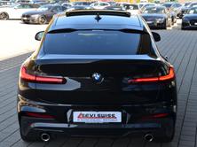 BMW X4 30i M Sport Steptronic*Frisch ab MFK,1 Jahr od, Benzina, Occasioni / Usate, Automatico - 7