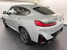 BMW X4 48V 20d M Sport, Hybride Léger Diesel/Électricité, Occasion / Utilisé, Automatique - 2