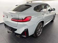 BMW X4 48V 20d M Sport, Hybride Léger Diesel/Électricité, Occasion / Utilisé, Automatique - 3