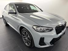 BMW X4 48V 20d M Sport, Hybride Léger Diesel/Électricité, Occasion / Utilisé, Automatique - 4