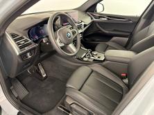 BMW X4 48V 20d M Sport, Hybride Léger Diesel/Électricité, Occasion / Utilisé, Automatique - 5