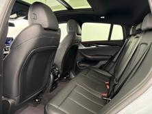 BMW X4 48V 20d M Sport, Hybride Léger Diesel/Électricité, Occasion / Utilisé, Automatique - 6