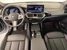 BMW X4 48V 20d M Sport, Hybride Léger Diesel/Électricité, Occasion / Utilisé, Automatique - 7