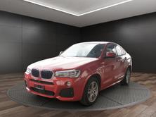 BMW X4 35i Steptronic, Petrol, Second hand / Used, Automatic - 2